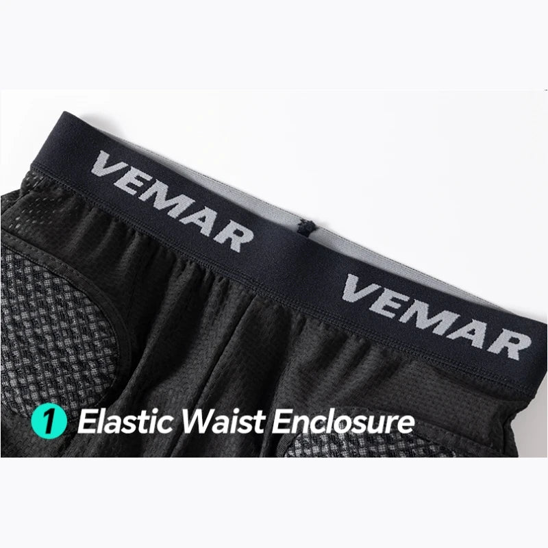Armored Motorcycle Pants