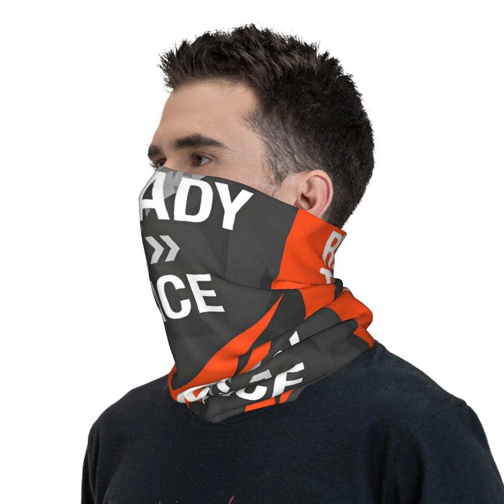Motorcycle Riding face covering