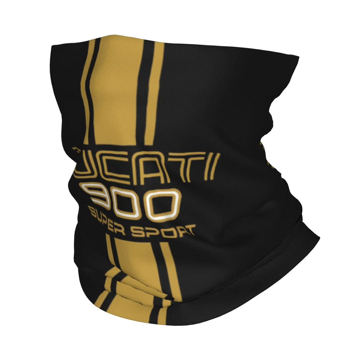 Ducati's Motorcycle Bandana