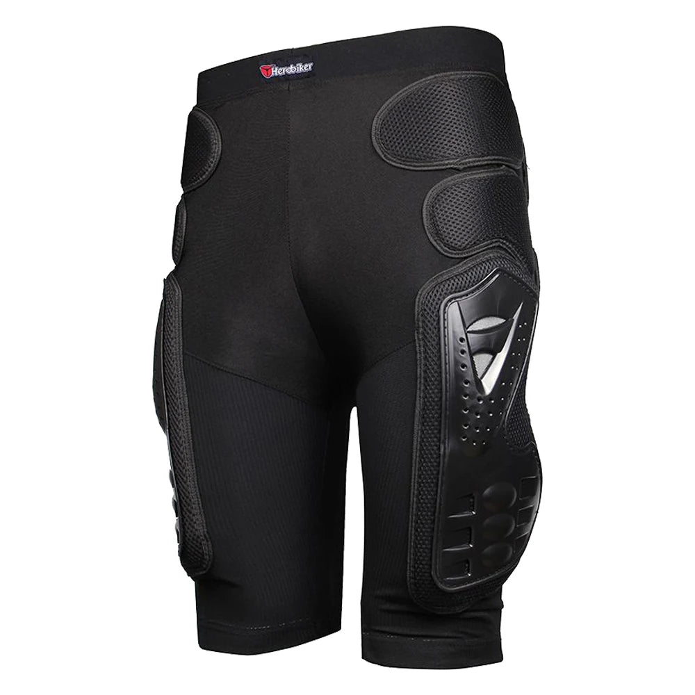 Motorcycle Armored Pieces