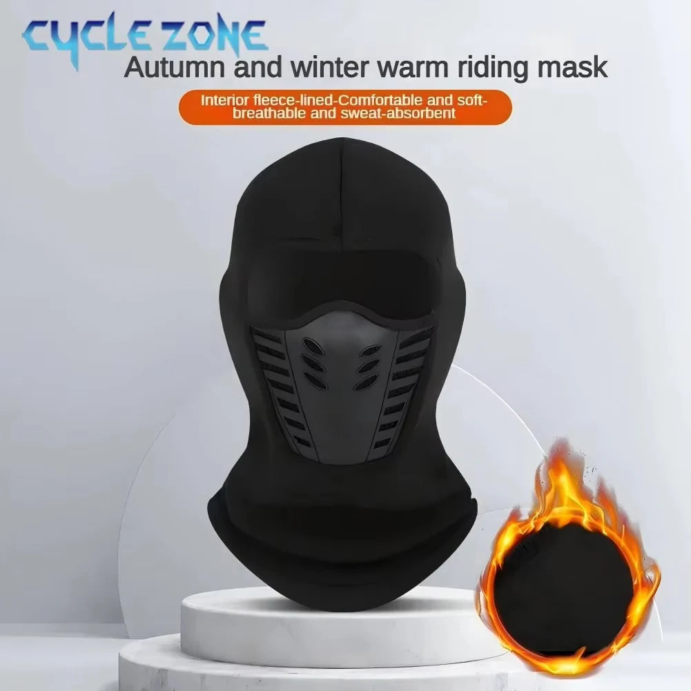 Full Face Mask
