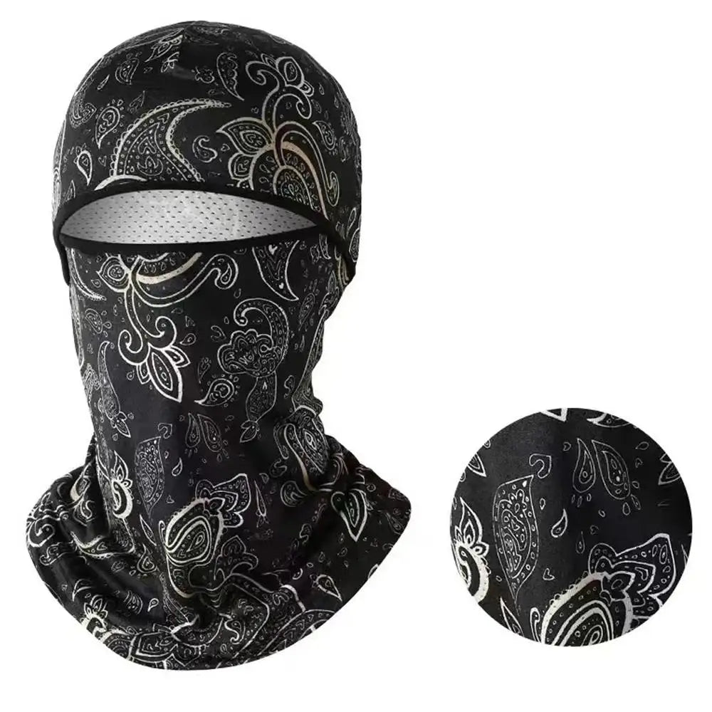Balaclava Full Face