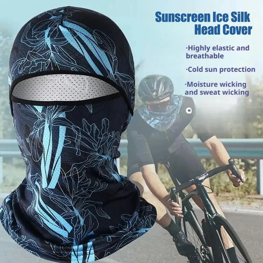 Balaclava Full Face