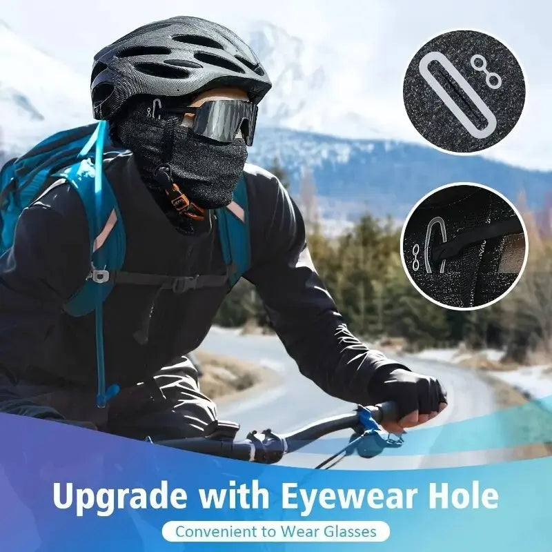 Thermal Winter Balaclava