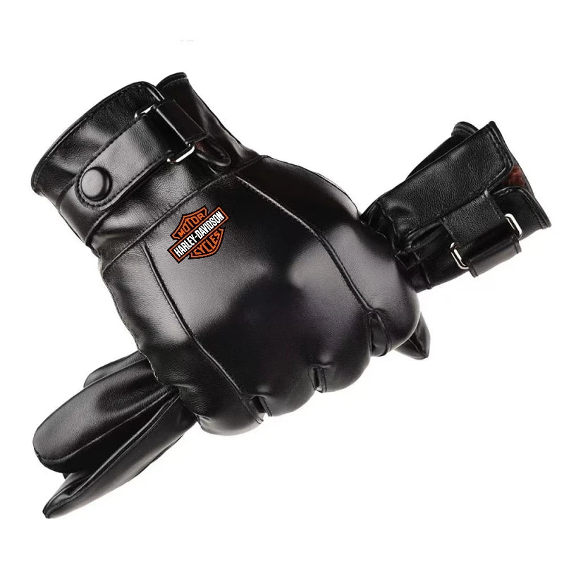 Harley Davidson Gloves