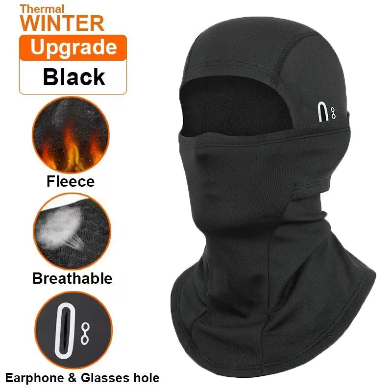 Thermal Winter Balaclava