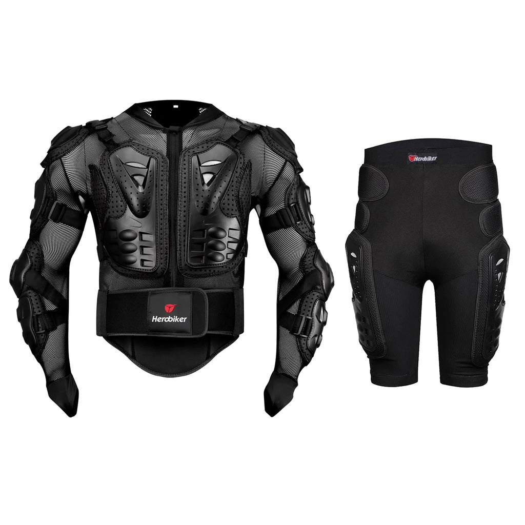 Motorcycle Armored Suits