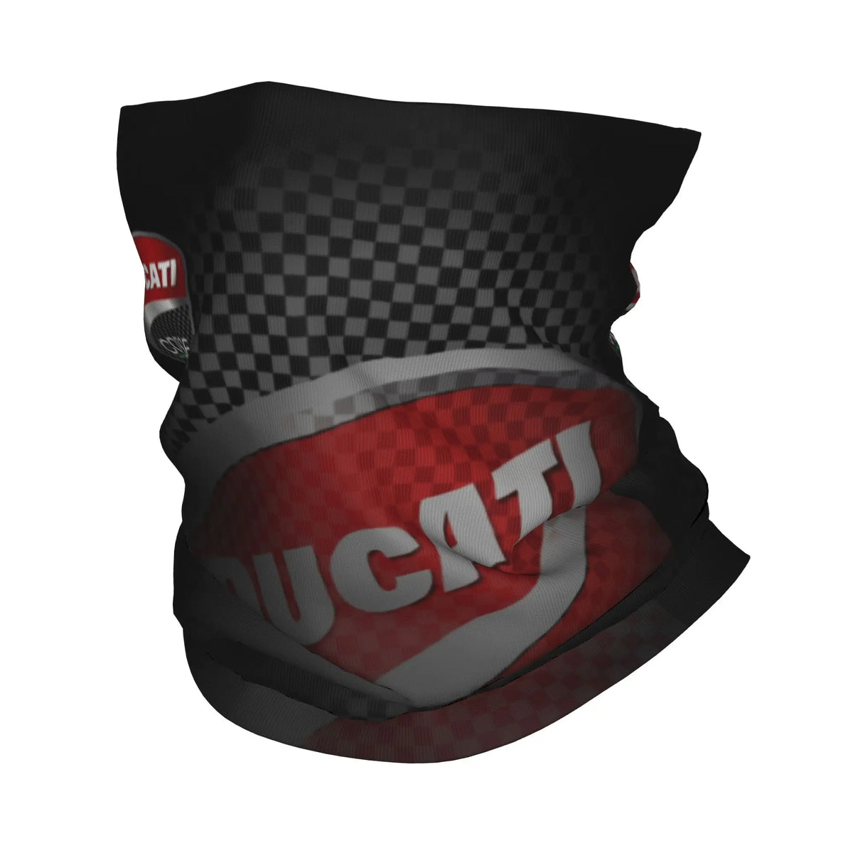 Ducati's Motorcycle Bandana