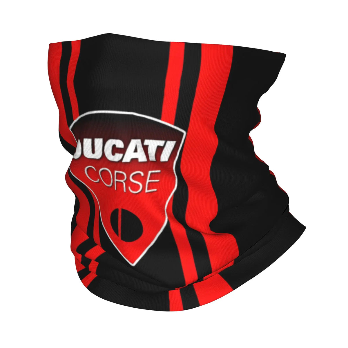 Ducati's Motorcycle Bandana