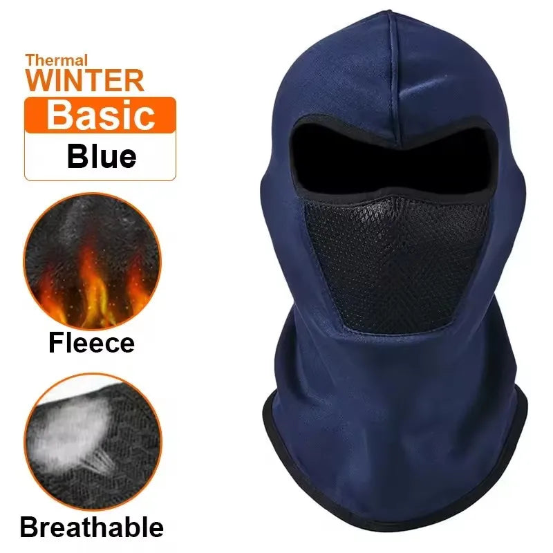 Thermal Winter Balaclava