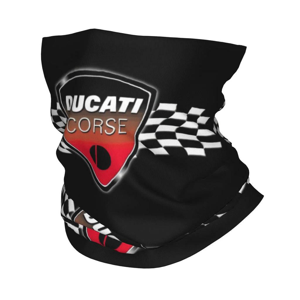 Ducati's Motorcycle Bandana