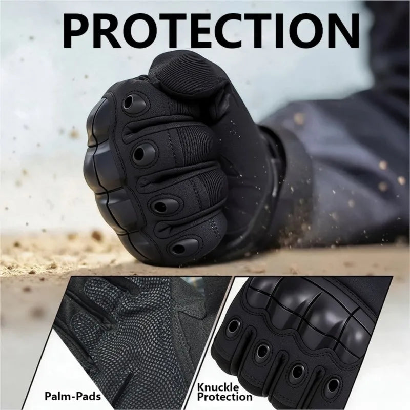 Multi-scene Sports Gloves