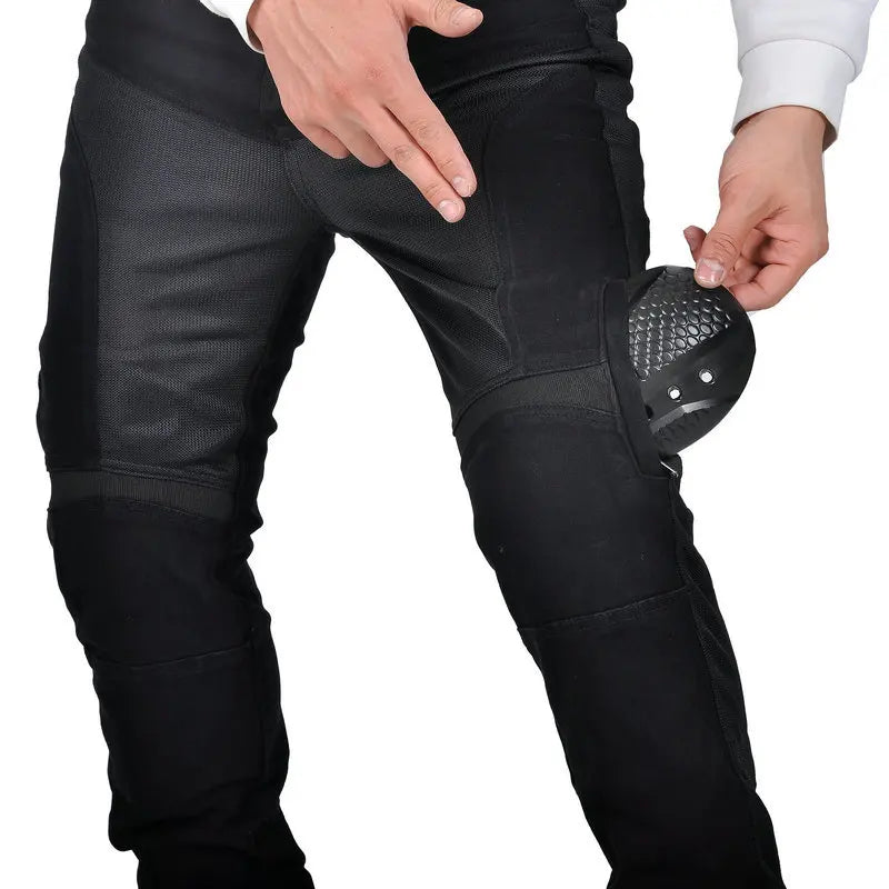 Motorcycle Riding Pants