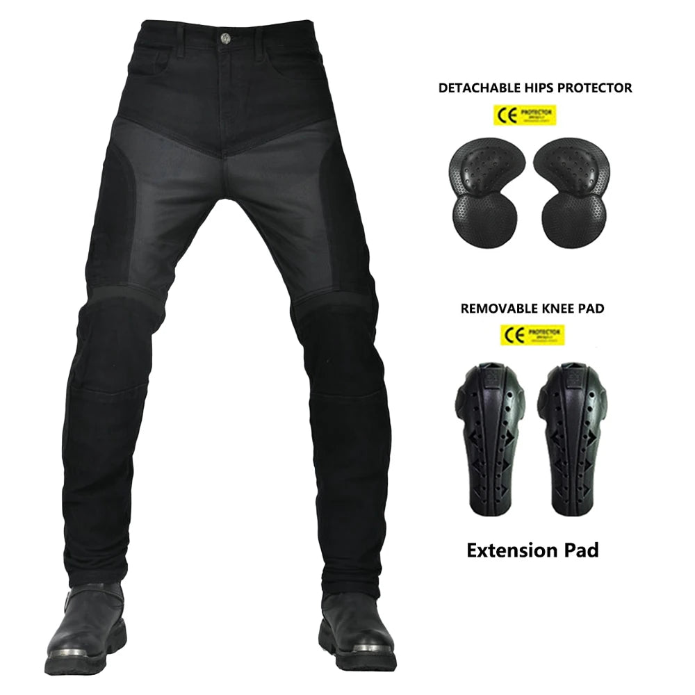 Motorcycle Riding Pants