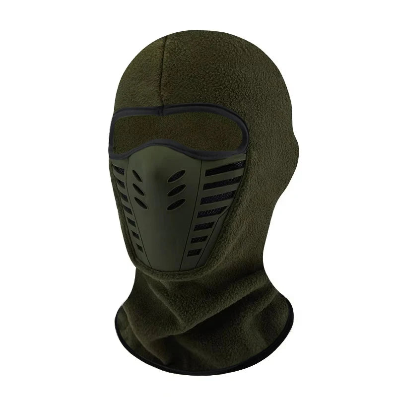 Full Face Mask