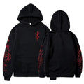Anime Berserk Hoodies