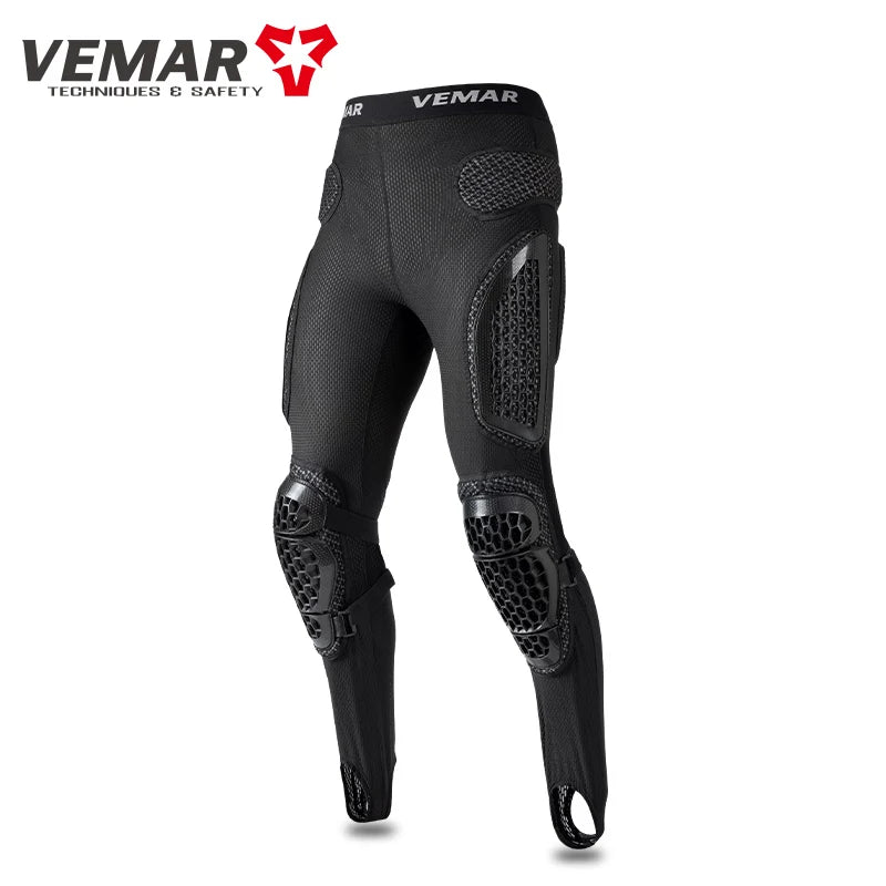 Armored Motorcycle Pants