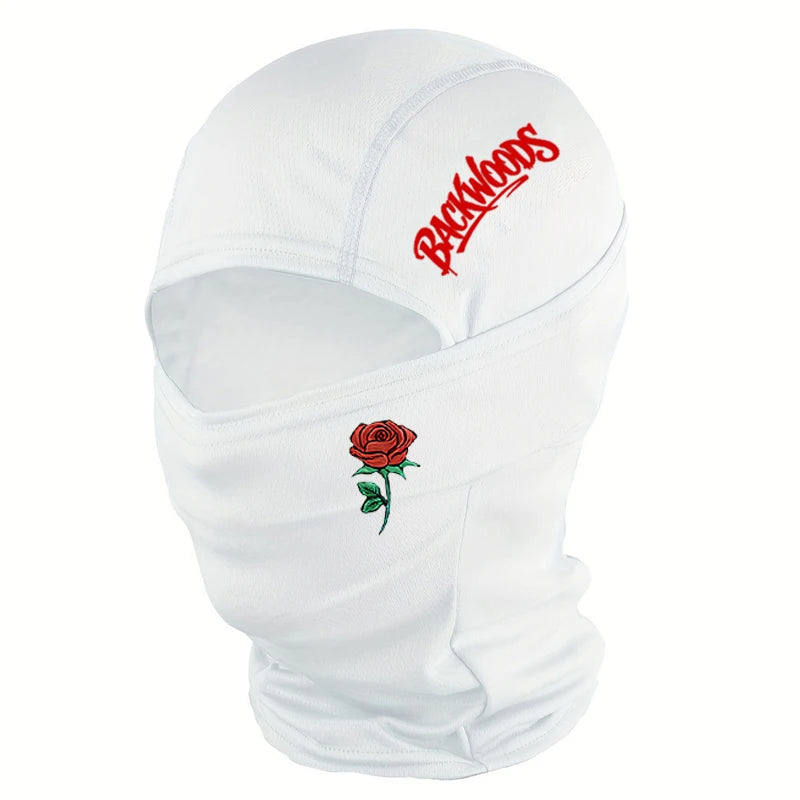 Rose Balaclavas