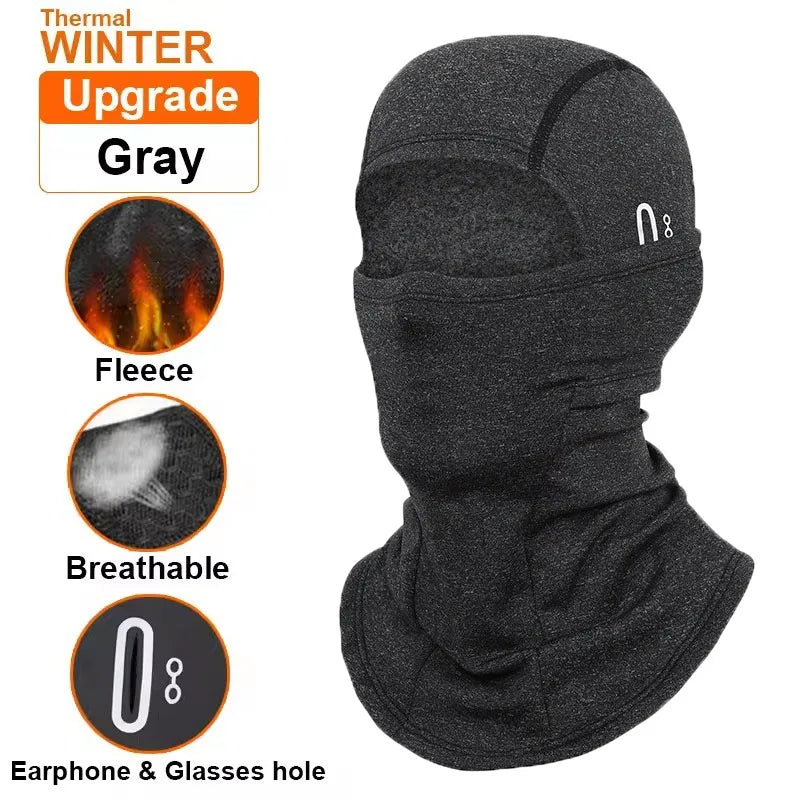 Thermal Winter Balaclava