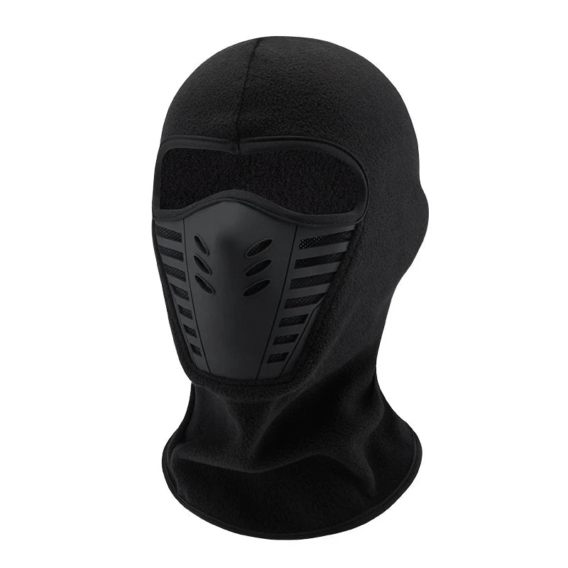 Full Face Mask