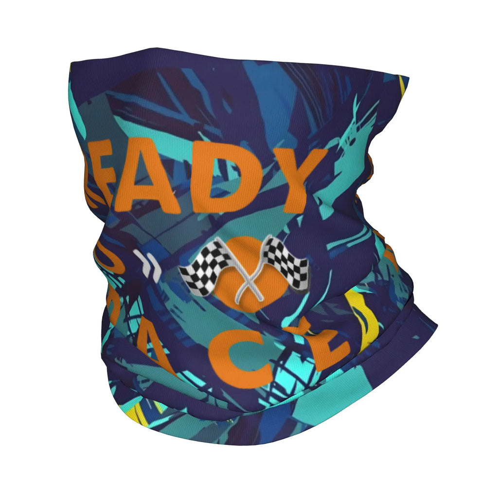 Motorcycle Riding face covering
