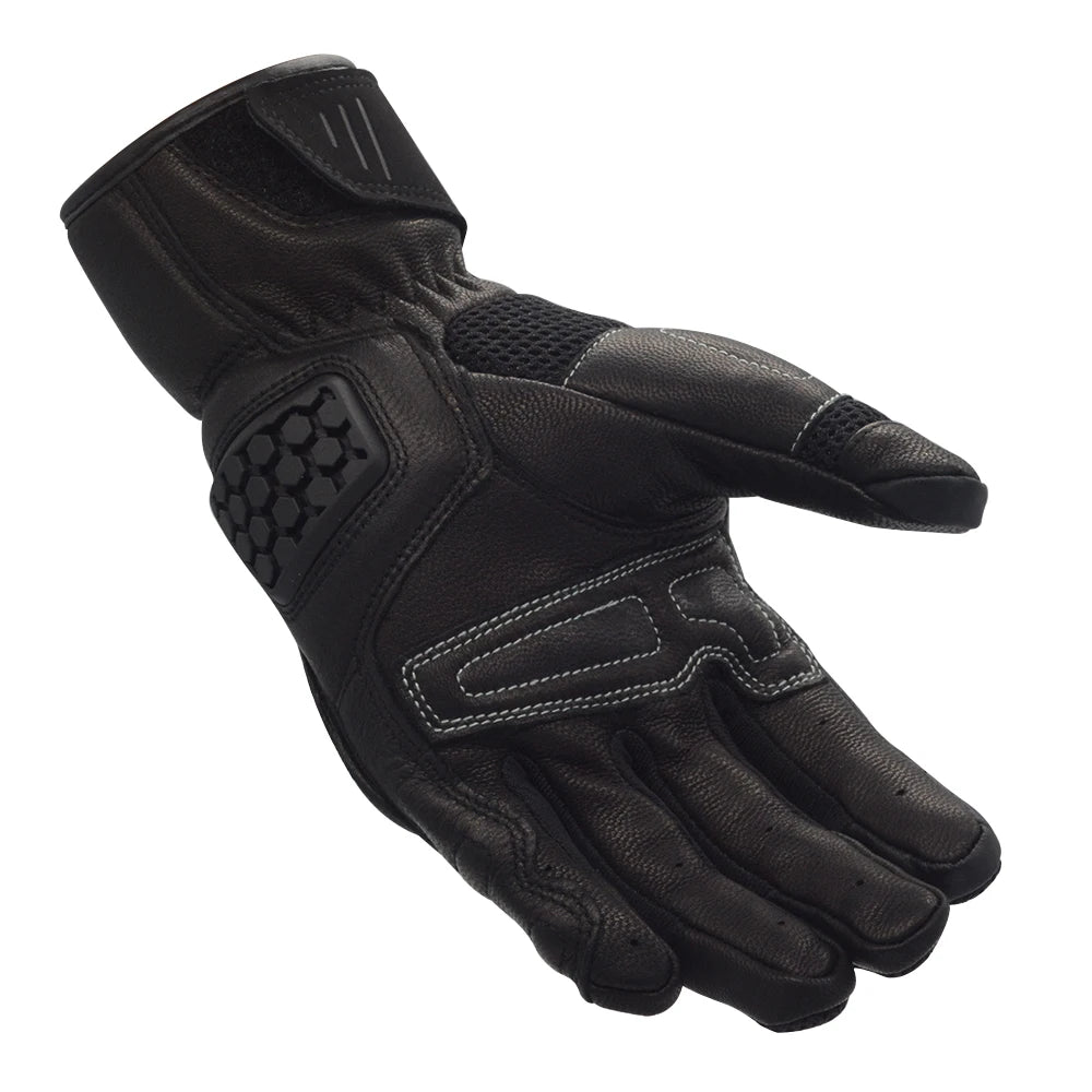 Street Riding Gloves
