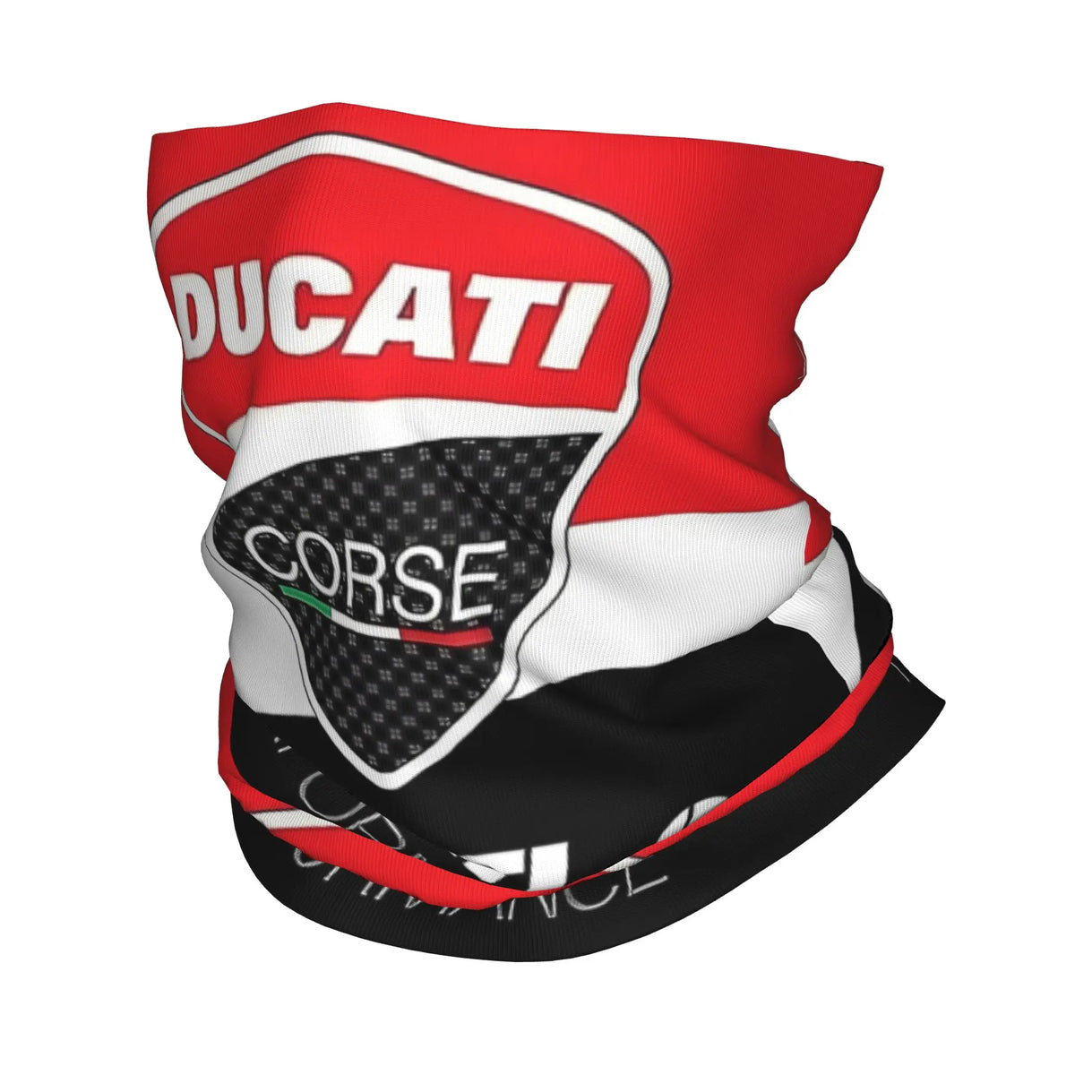 Ducati's Motorcycle Bandana