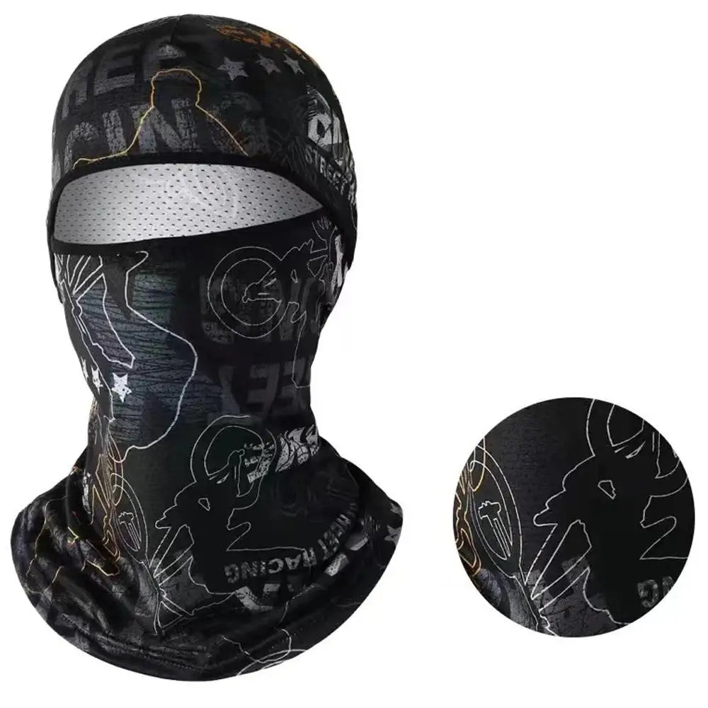 Balaclava Full Face