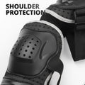 Motorcycle Armored Suits