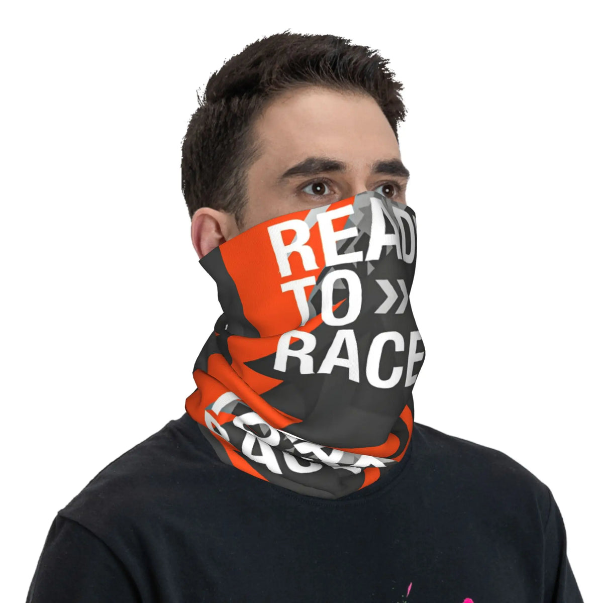 Motorcycle Riding face covering