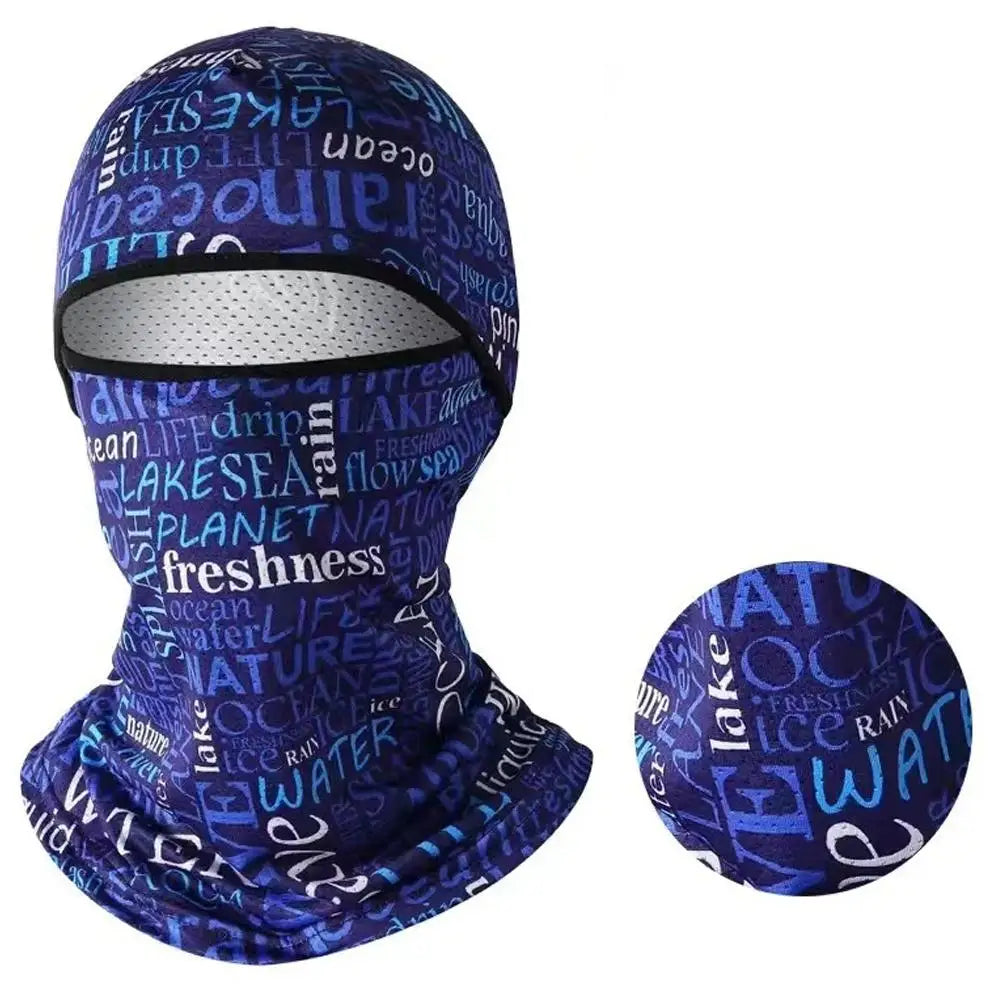 Balaclava Full Face