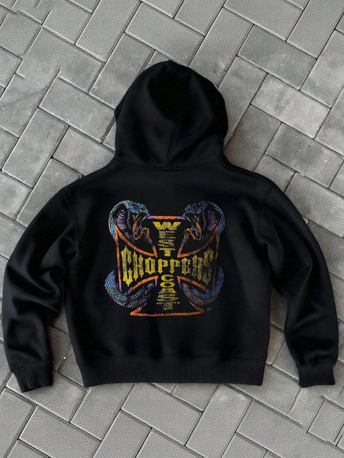 West Coast Choppers Sweatshirt