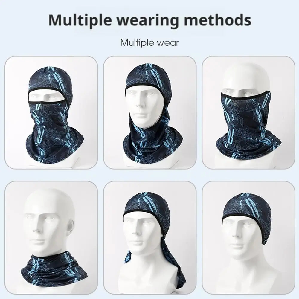 Balaclava Full Face