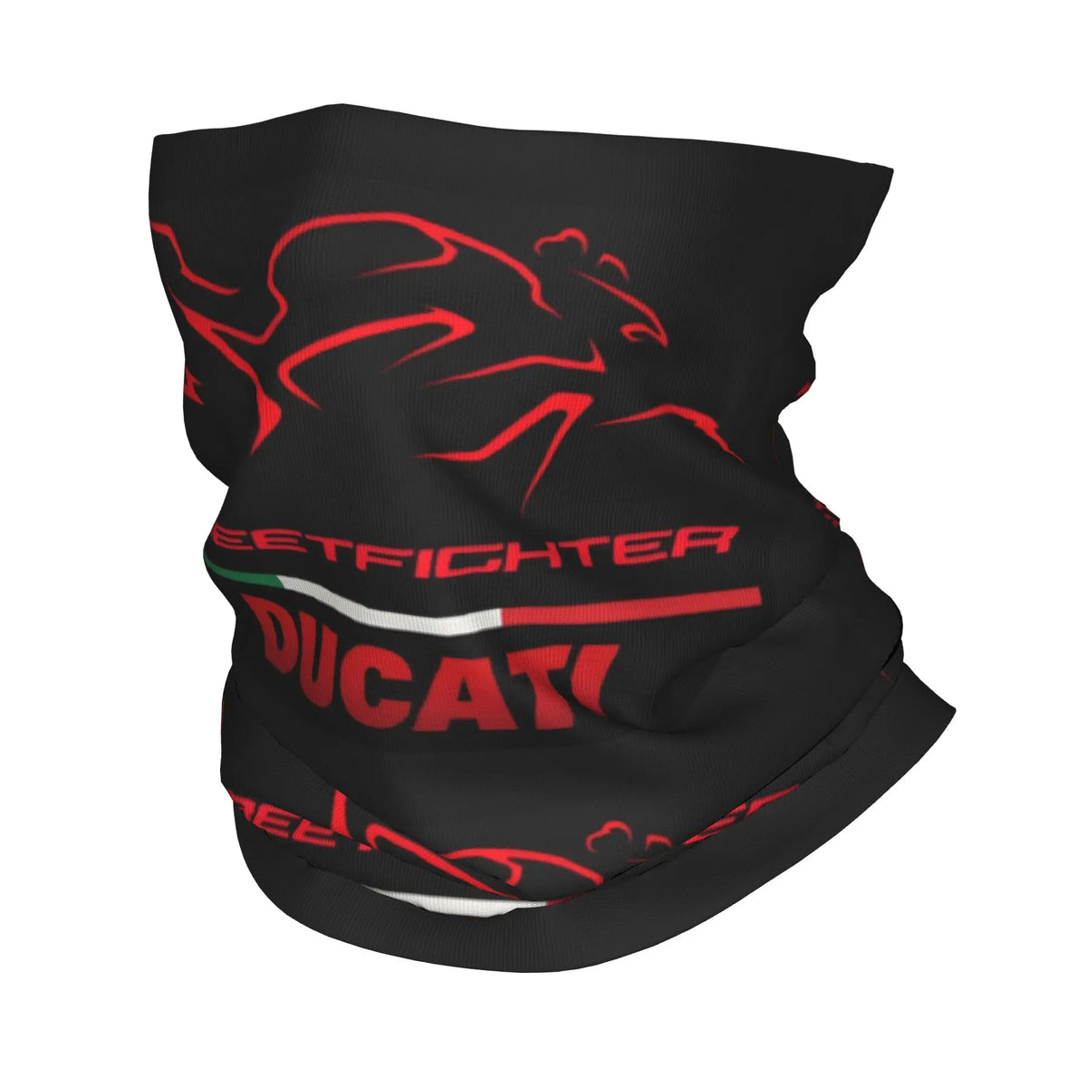 Ducati's Motorcycle Bandana
