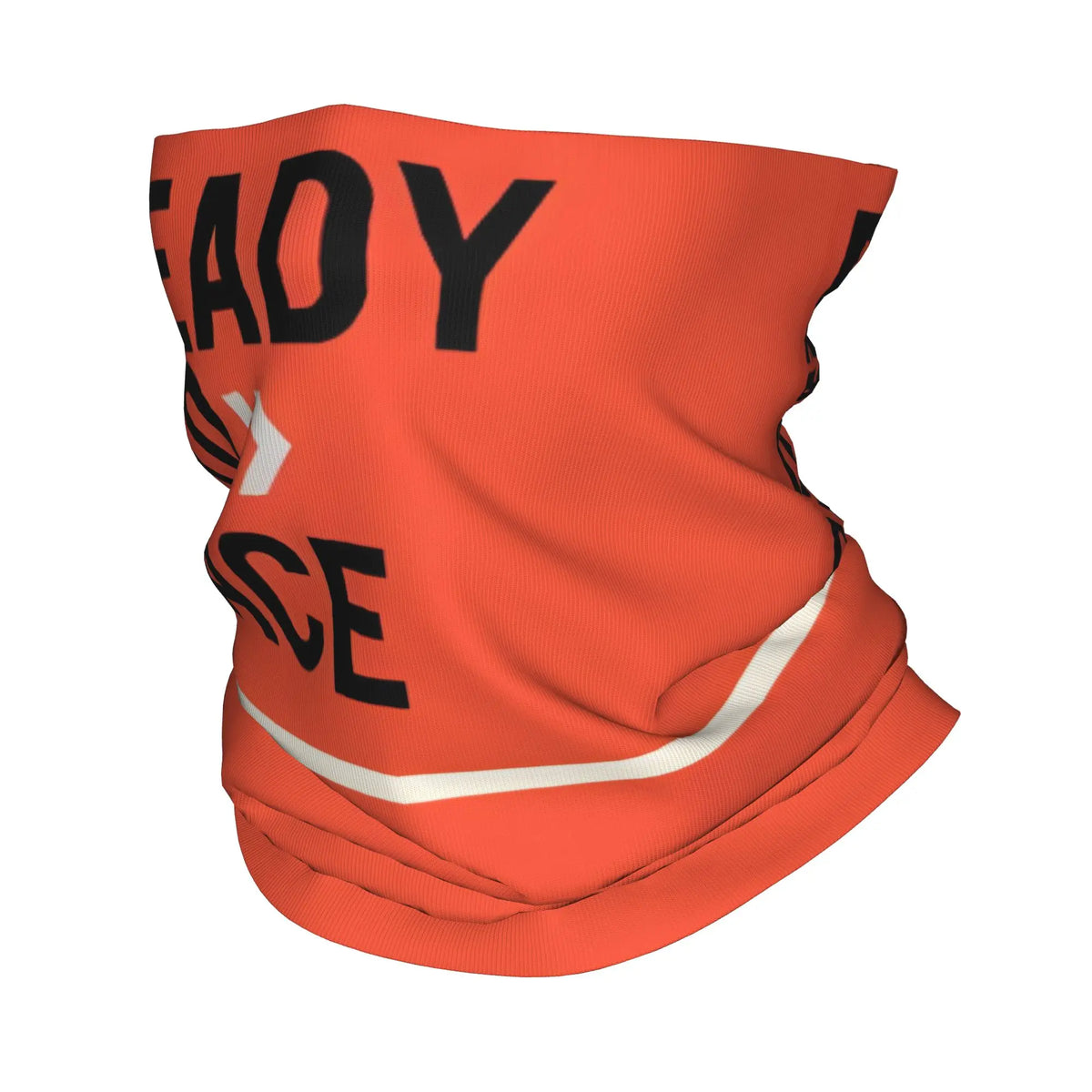 Motorcycle Riding face covering