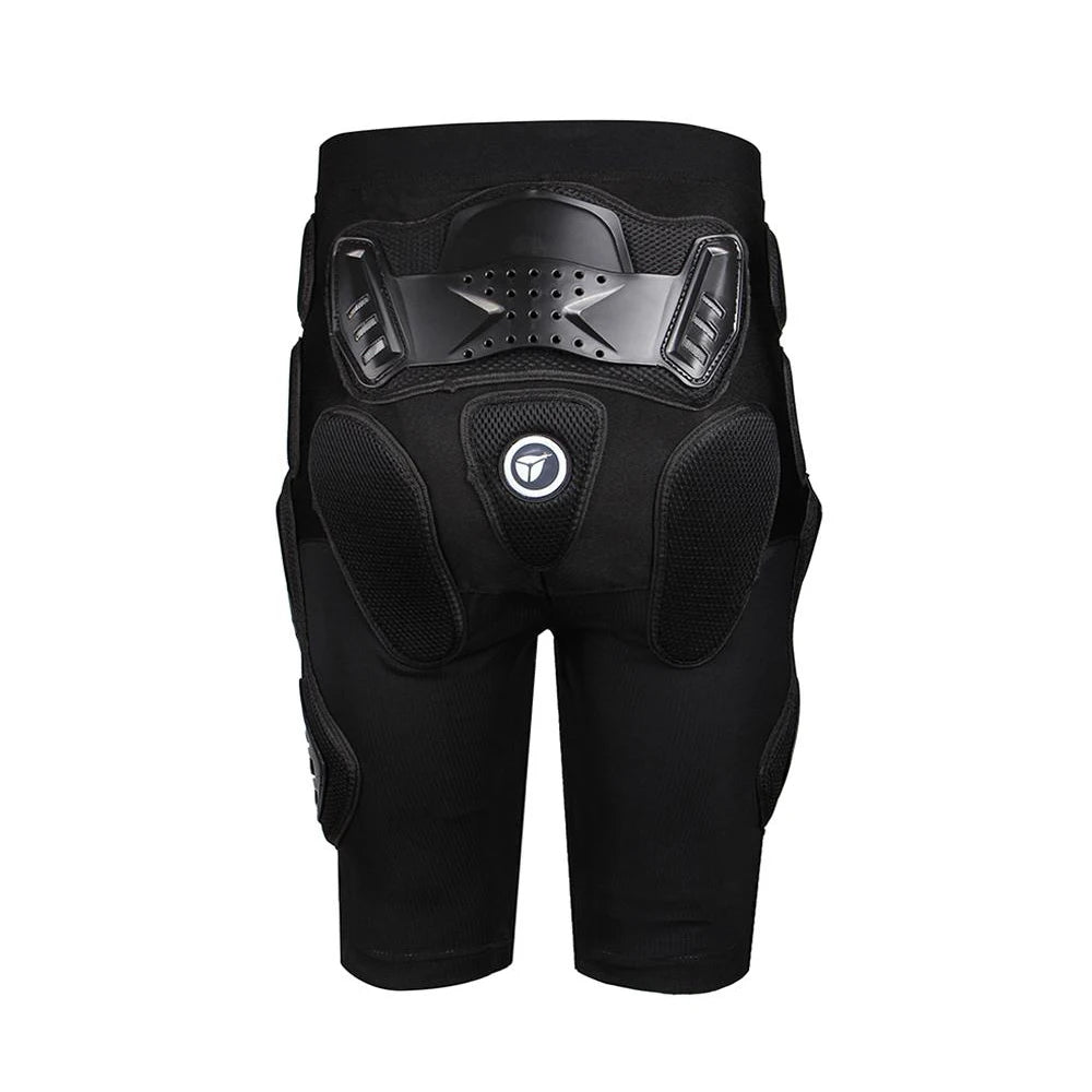 Motorcycle Armor Pants