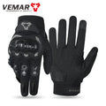 Summer Motorcycle Gloves