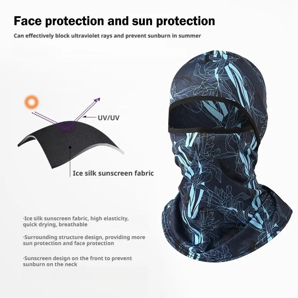 Balaclava Full Face