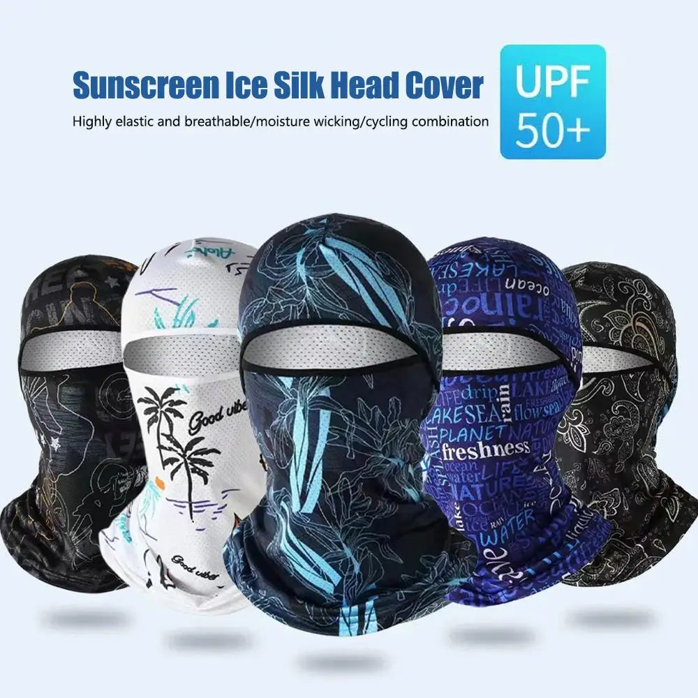 Balaclava Full Face