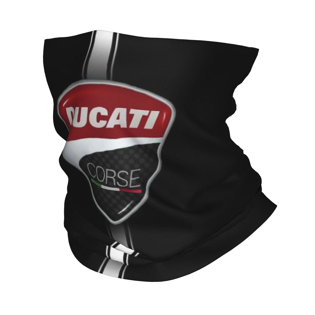 Ducati's Motorcycle Bandana