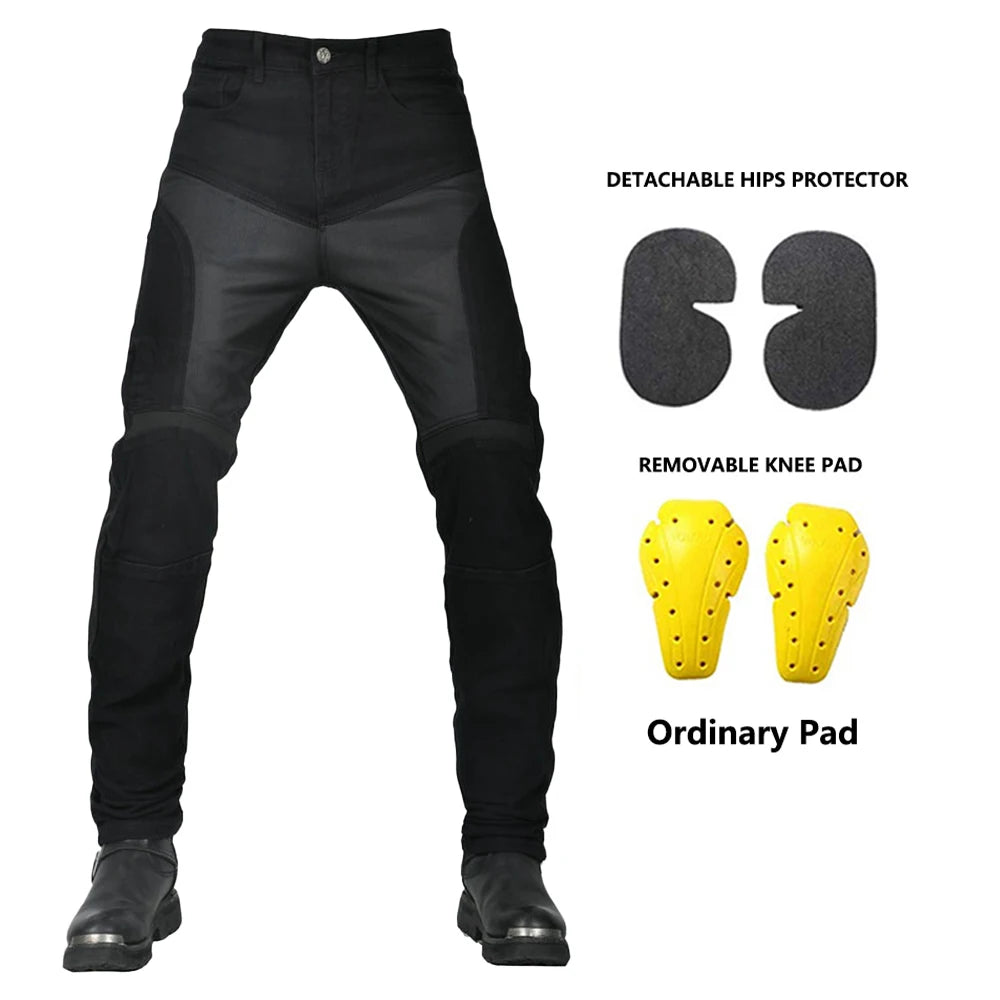 Motorcycle Riding Pants